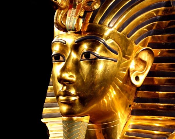 KennisMaker Henk Versmissen: Ontdek het Oude Egypte